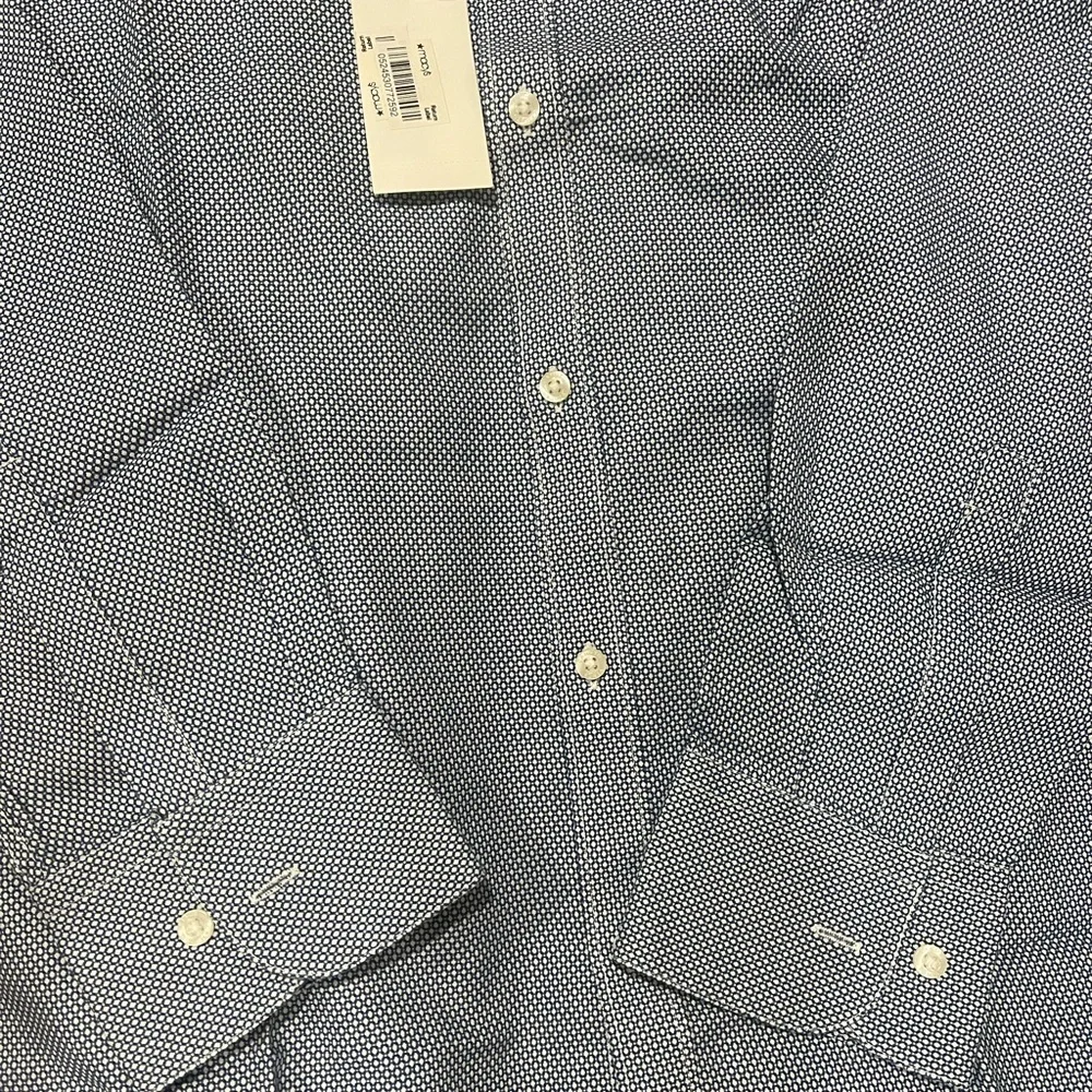 NWT Vince Camuto Dress Shirt Sz 15.5 - Picture 5 of 6